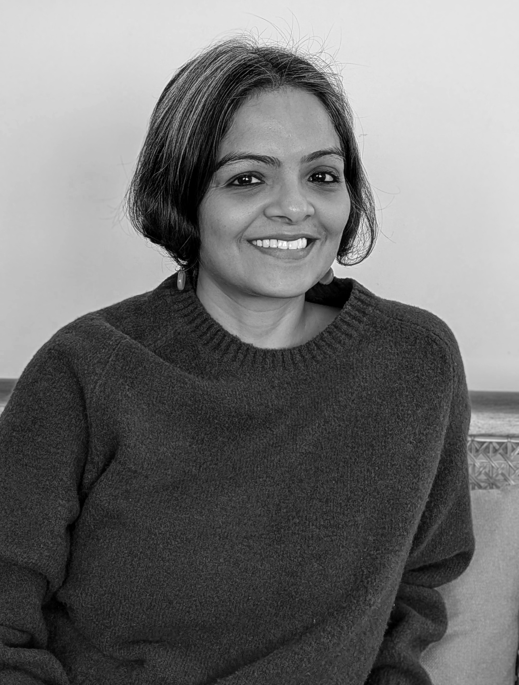 Ep. 2: Priya Kuriyan